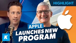 Apple's New Program Could Make Degrees Irrelevant