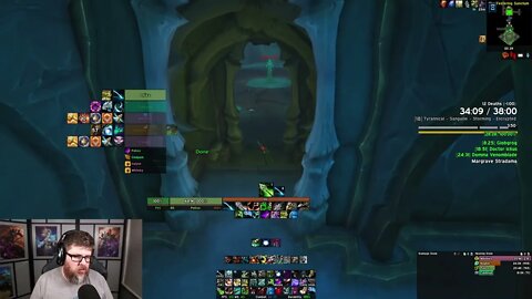 Highlight: OMG FAIL LAST BOSS TWICE!