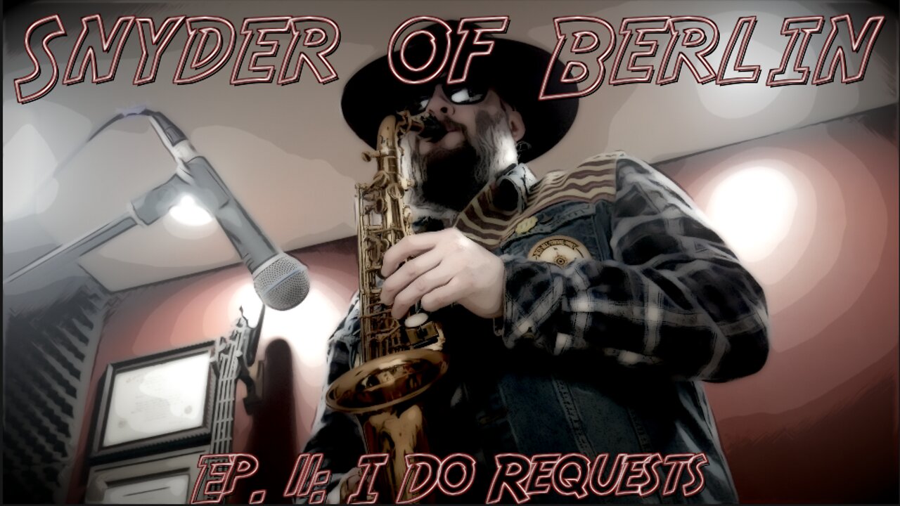 Snyder of Berlin Ep. 11