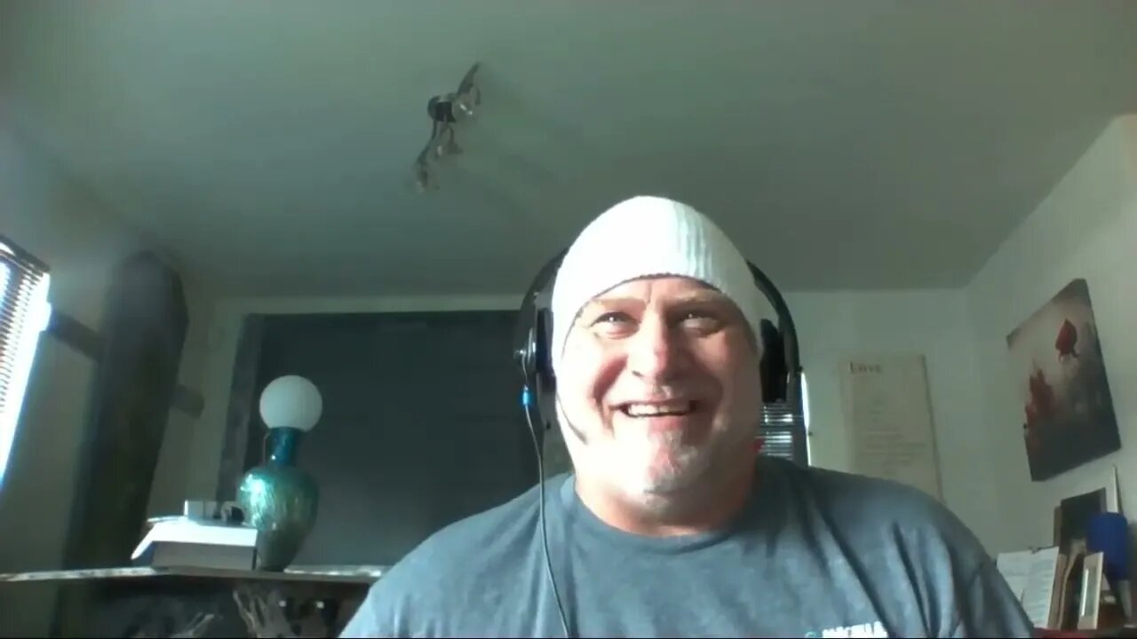 Get Your Spatula and Be Ready!!! - Jonathan Kleck