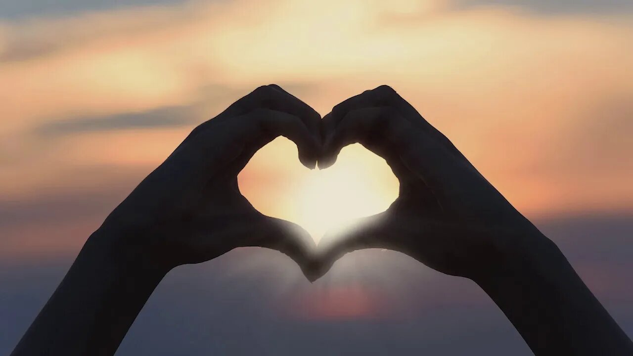Inspirational Instrumental Music - Rainbow