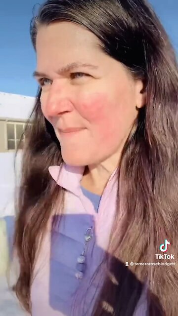 #humor #Tamararoseblodgett