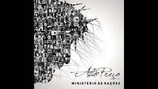 TU ÉS DIGNO - Ministério Às Nações