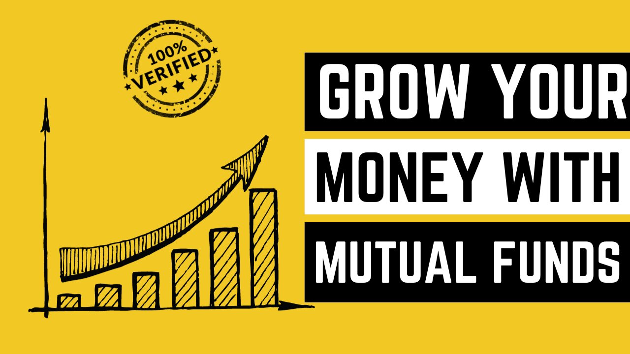 Master Your Money: The Ultimate Guide to Picking Winning Mutual Funds for Explosive Growth!