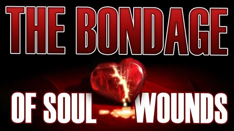 Aglow meeting in Prescott with Bro Mike 081421: The Bondage of Soul Wounds