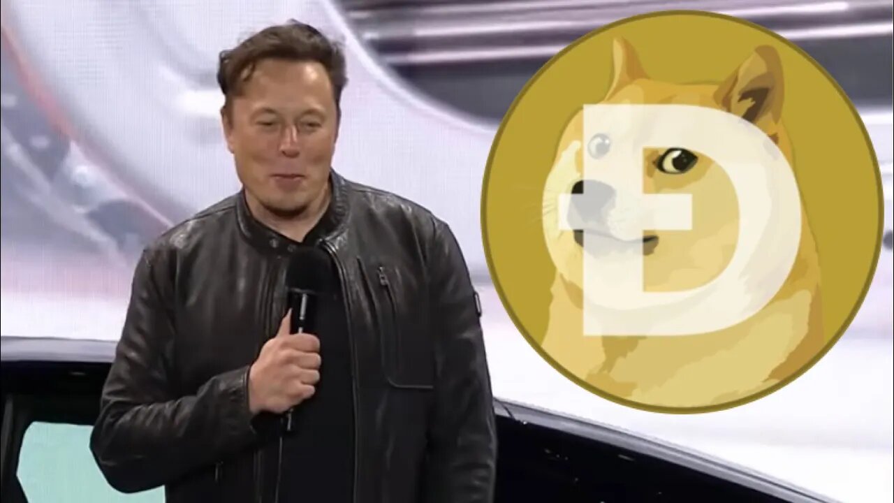 Dogecoin Tesla Bitcoin Acceptance TRUTH REVEALED ⚠️ (Final Stand Show)