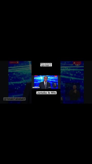 Jantadas do Mito @Jair Bolsonaro Ciro, Lula em desespero e mais…