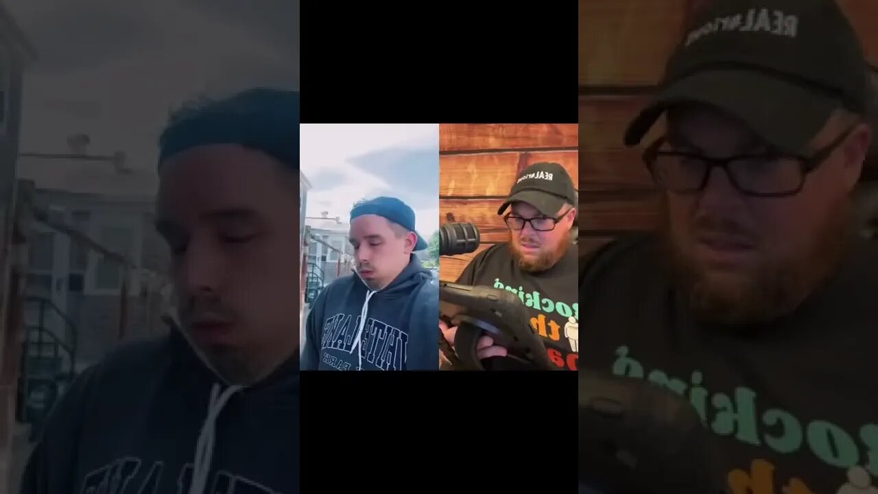 Here’s Your Dose Of REALarious…🤣🤣🤣 with @Eric Downey