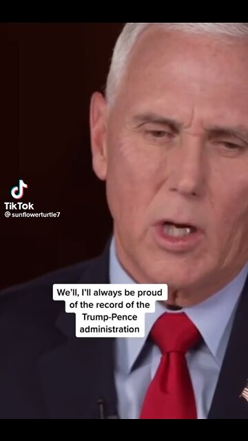 DANGER IF DONALD TRUMP IS PRESIDENT AGAIN? PEDO BASTARD TRAITOR PENCE