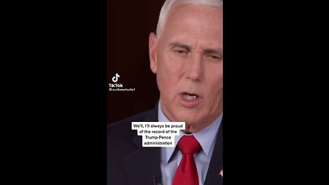 DANGER IF DONALD TRUMP IS PRESIDENT AGAIN? PEDO BASTARD TRAITOR PENCE