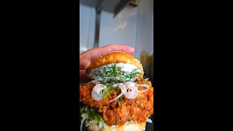 Let's Make The Perfect Burger! 🍔🌟 Follow Burger-Shop For More!