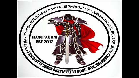 TECN.TV / Conservative Businesses Must Build Relationships With Conservative Alternative Media