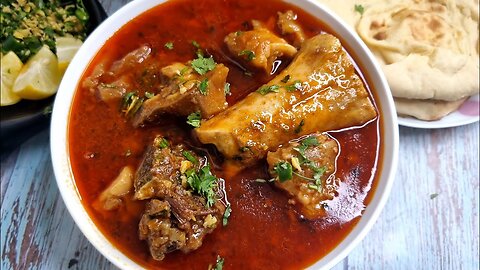 3:11 NOW PLAYING How to Make Beef Paye at Home - Beef Paye Recipe in Urdu
