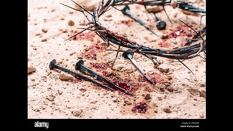 Tortured to Death for You - Chapter 20c - The Book of the Natsarim