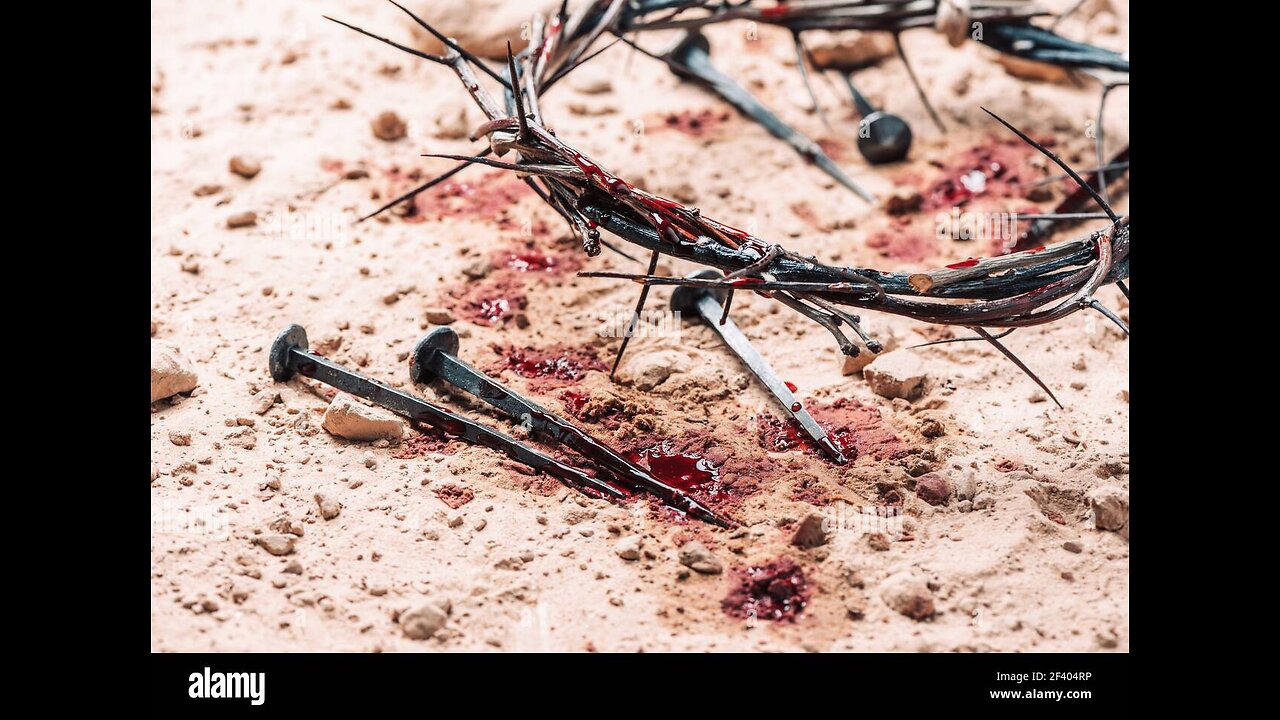 Tortured to Death for You - Chapter 20c - The Book of the Natsarim