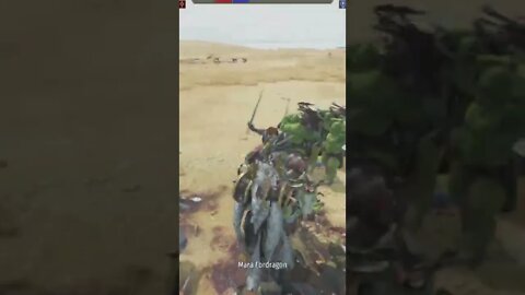 Mount & Blade 2 Bannerlord World of Warcraft Mods 7