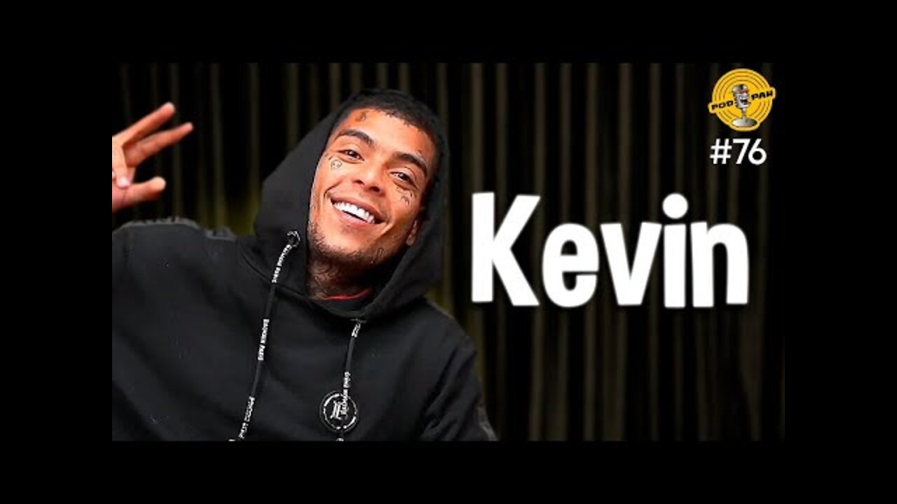 MC KEVIN - PodCAST