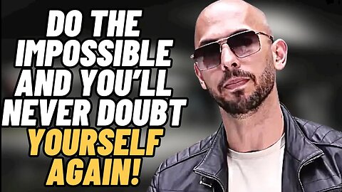 From Kickboxing to Multi Millionaire: The Andrew Tate Story Which Will Leave You Shocked