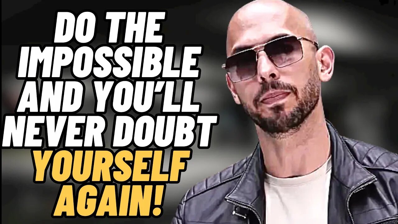 From Kickboxing to Multi Millionaire: The Andrew Tate Story Which Will Leave You Shocked