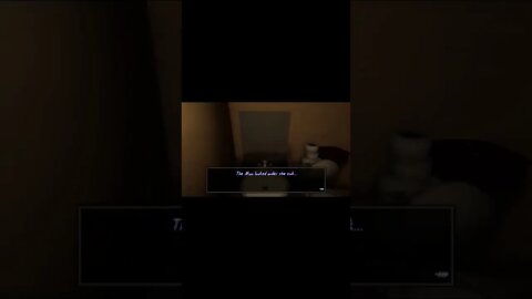 Don't Look In The Bath