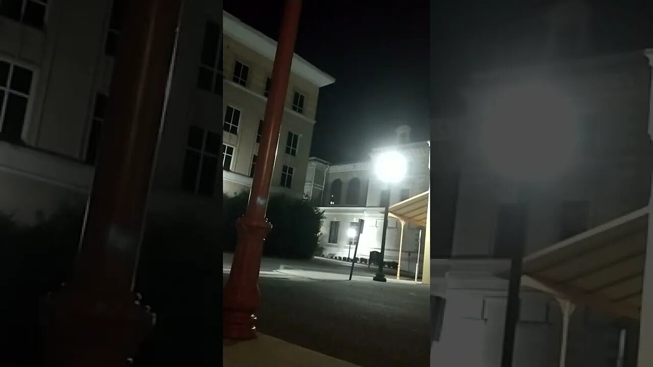 Am I targeted for nothing, if I'm not "chosen"? #homeless #targetedindividual