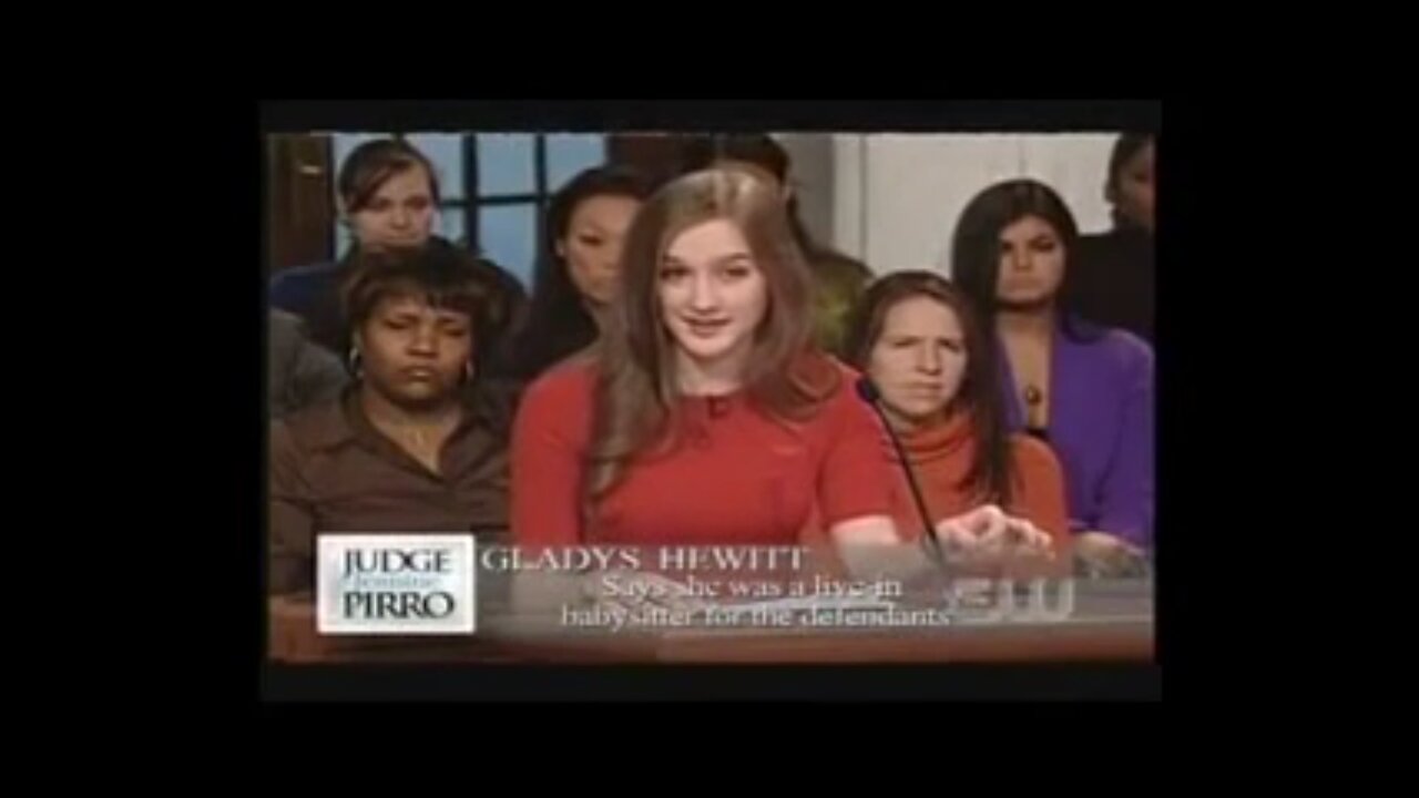 'Female Pedophiles ~ The BIG List Documentary' - ramavich - 2013