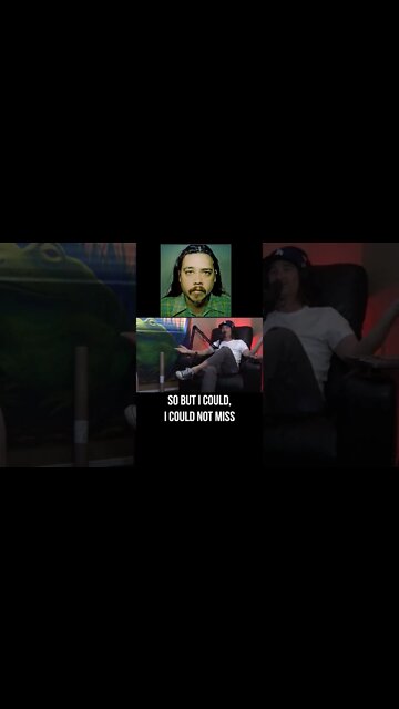 Chi Cheng (Deftones) Stories with Jeff Irwin from Will Haven (Part 3) #shorts