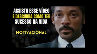 Como Ter Uma Mente Inabalável Para Vencer Na Vida! - Conrado Adolpho - VÍDEO MOTIVACIONAL