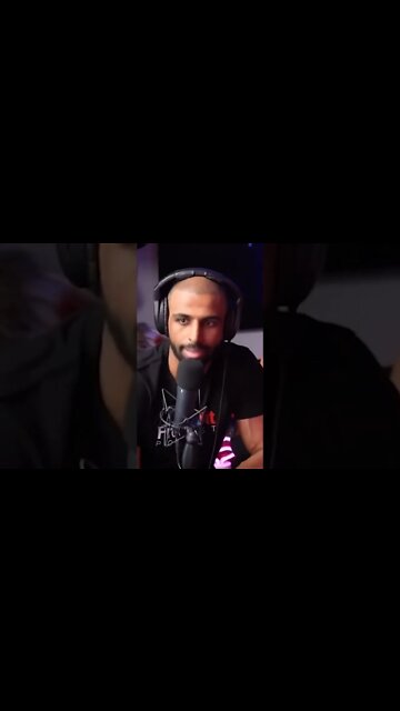 Man Makes Woman's Brain Shut Down! (Myron Gaines)