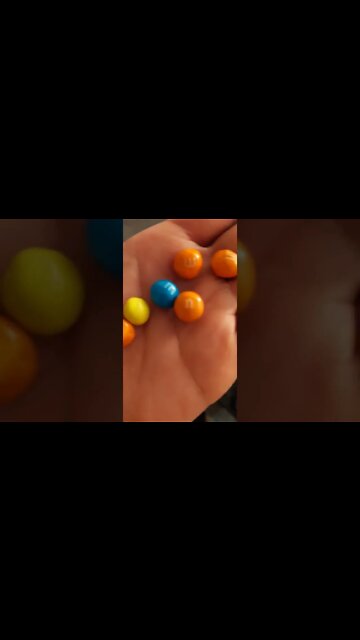 this n and w candy taste weird