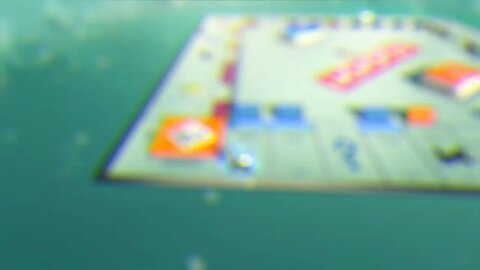 MONOPOLY PLUS Game 3B