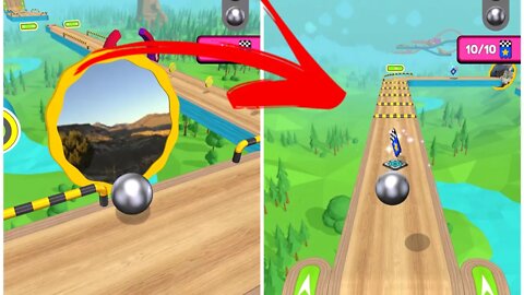 GOING BALLS 59|| Speed RUN || 68 + ONE