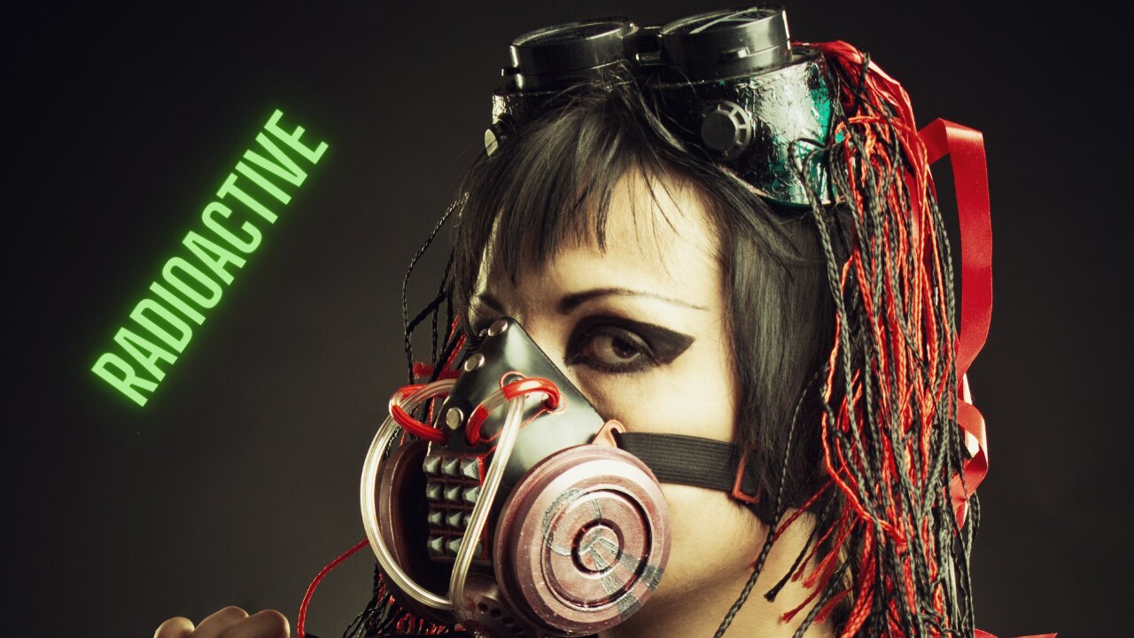 Radioactive | EDM Remix | DJ Blue
