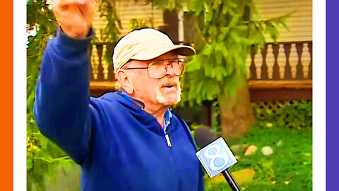 Guy Who Shot Pro-Life Elderly NOT Charged Yet