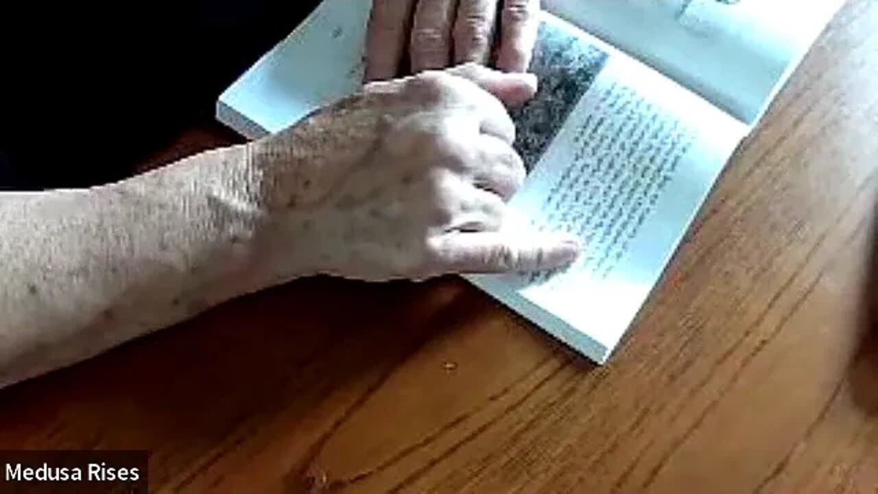 A Gift from the Stars--almost done reading this book