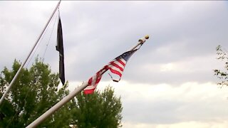 Clean up begins in Jefferson County after powerful storm leaves a path of destruction