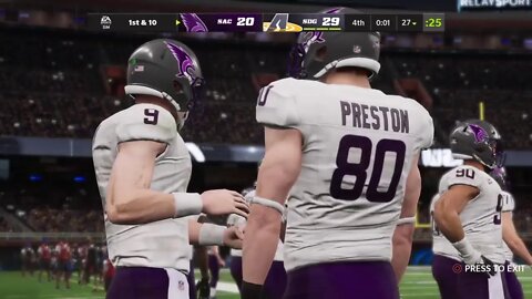 TDFL Football [Season 7/Week 13]: Sacramento (5-6) @ San Diego (8-3)