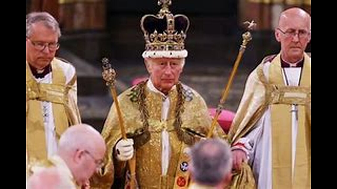 The role and purpose of the British Monarchy