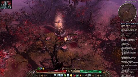 Grim Dawn test 2