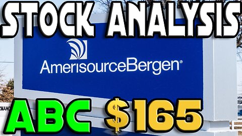 Stock Analysis | AmerisourceBergen Corporation (ABC) | TOO MUCH LIABILITIES