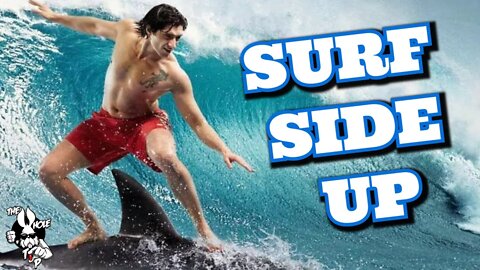 the Whole - Tip Daily SURF SIDE UP