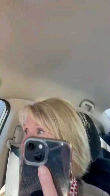 J6 Grandma was going guilty for praying at the capital.