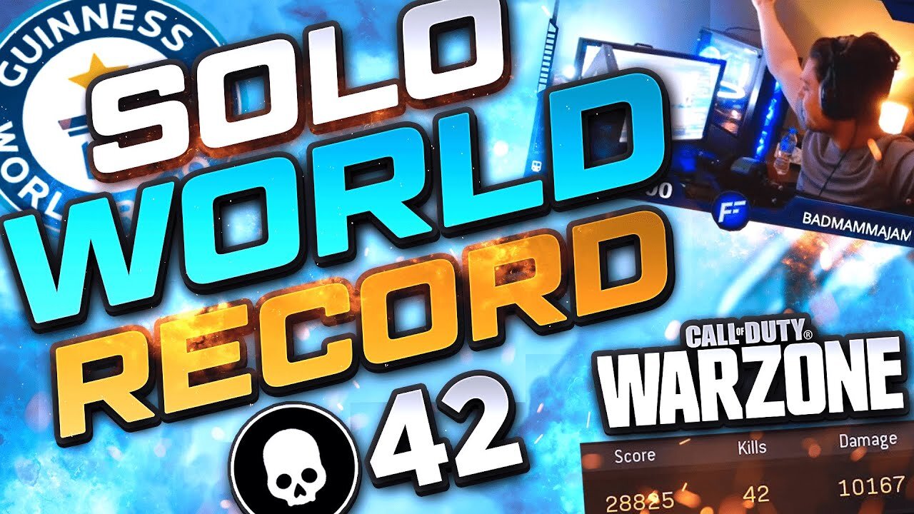 I Beat The Fortune's Keep World Record!