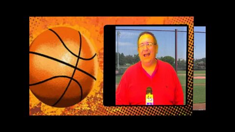 NCTV45 CEDARS SPORTS CORNER FRIDAY APRIL 2 2021