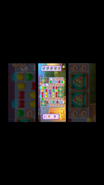 Shorts Playrix Homescapes Gameplay Walkthrough Level 13618-010