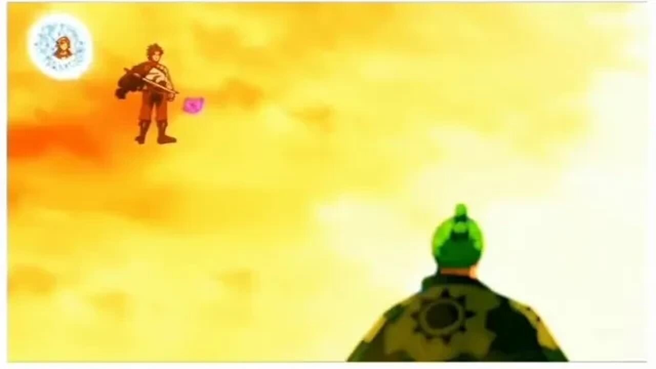Zoro Lost Again in Black Clover Universe || The Pacifist