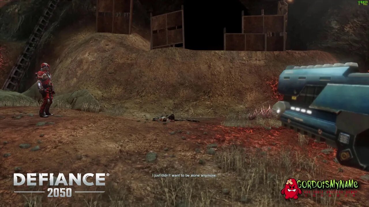 Defiance 2050 bumper Editor94