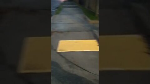 #gangstalking perp walk 05/15/2022 from yesterday