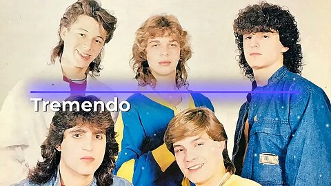 Tremendo Tremendo