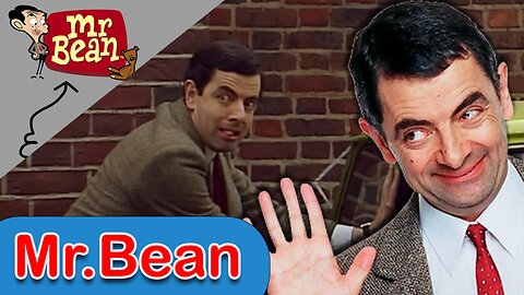 Bean ARMY: Hilarious Mr. Bean Comedy Clips to Brighten Your Day